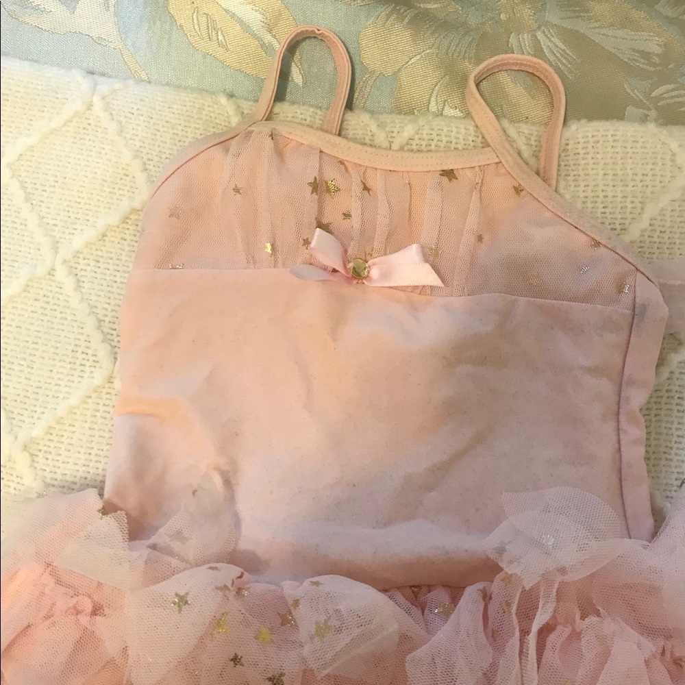 Toddler bathing suit